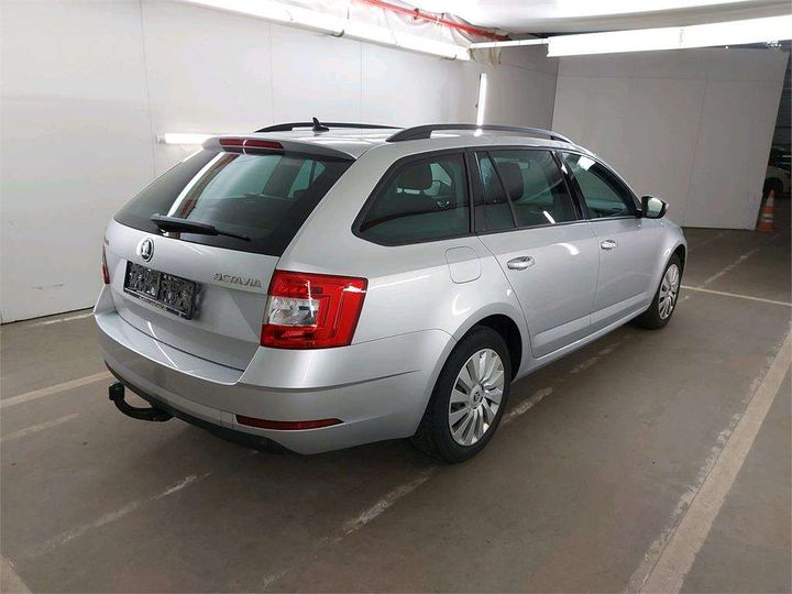 Photo 3 VIN: TMBJG7NE0J0208975 - SKODA OCTAVIA 