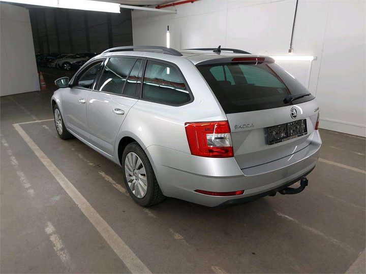 Photo 4 VIN: TMBJG7NE0J0208975 - SKODA OCTAVIA 