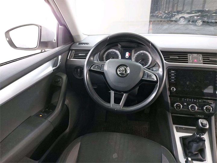 Photo 5 VIN: TMBJG7NE0J0208975 - SKODA OCTAVIA COMBI 