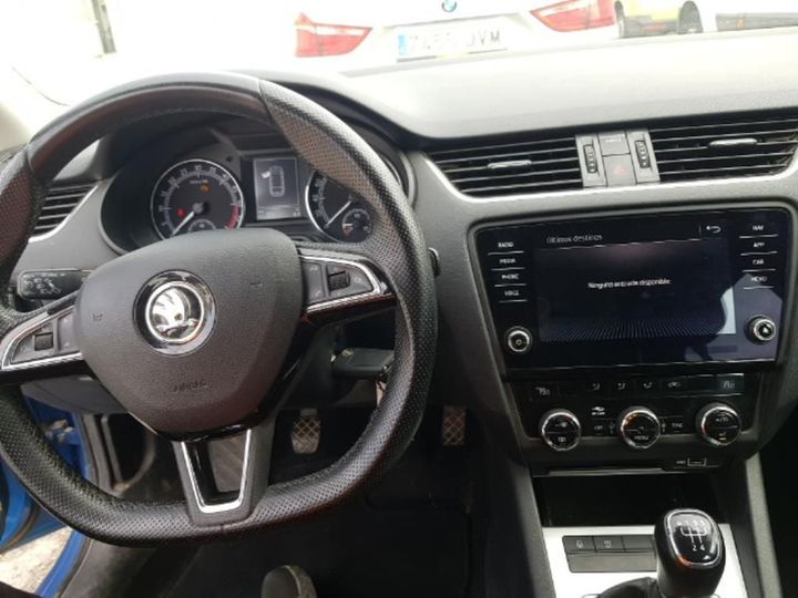 Photo 22 VIN: TMBJG7NE0J0209575 - SKODA OCTAVIA 