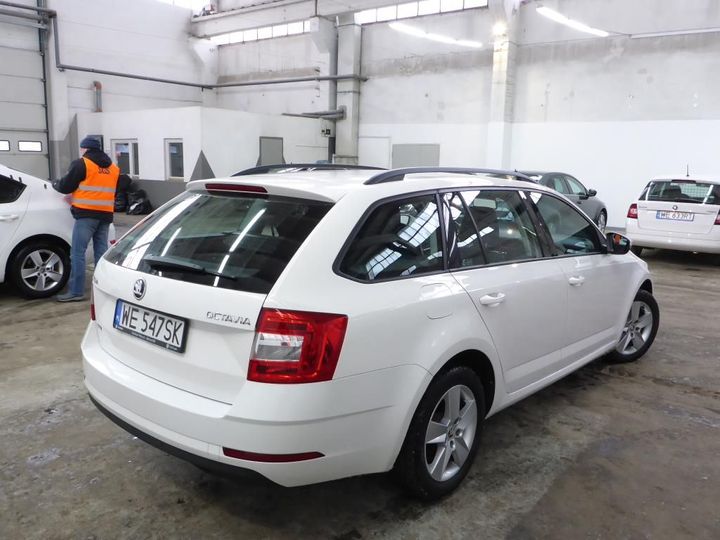 Photo 3 VIN: TMBJG7NE0J0219068 - SKODA OCTAVIA 