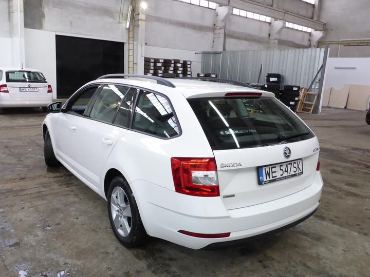 Photo 4 VIN: TMBJG7NE0J0219068 - SKODA OCTAVIA 