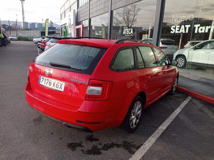 Photo 14 VIN: TMBJG7NE0J0227543 - SKODA OCTAVIA 