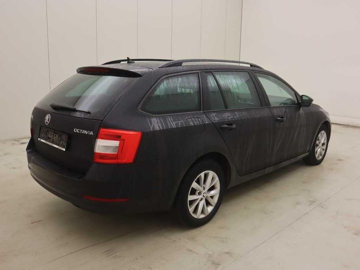 Photo 10 VIN: TMBJG7NE0J0229101 - SKODA OCTAVIA 