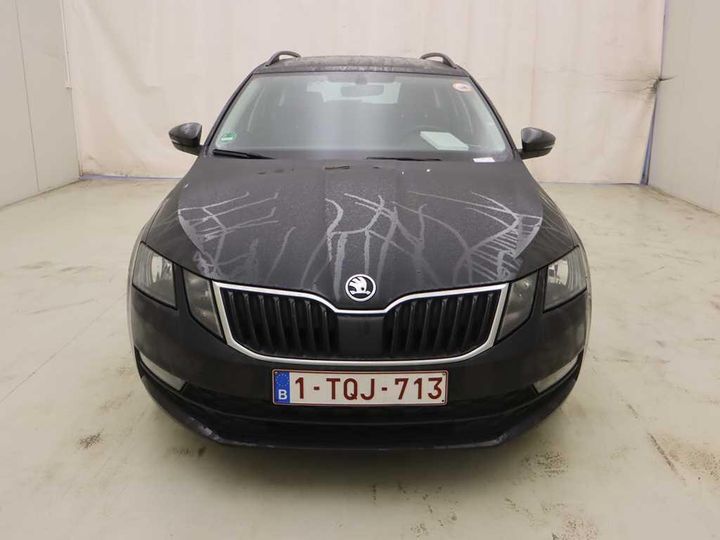 Photo 16 VIN: TMBJG7NE0J0229101 - SKODA OCTAVIA 