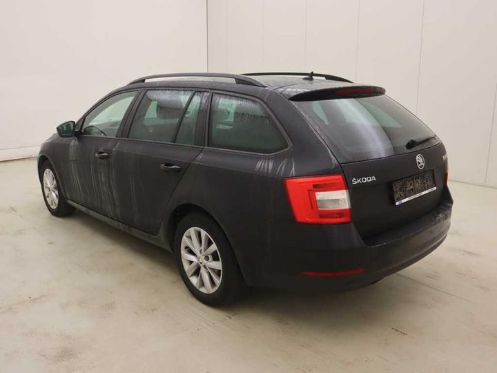 Photo 9 VIN: TMBJG7NE0J0229101 - SKODA OCTAVIA 