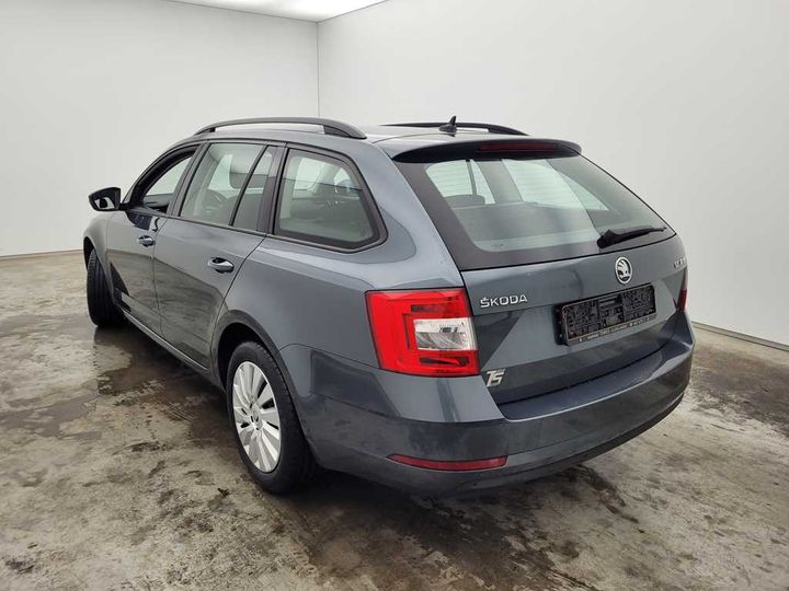 Photo 7 VIN: TMBJG7NE0J0258176 - SKODA OCTAVIA COMBI&#3917 