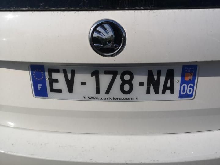 Photo 26 VIN: TMBJG7NE0J0260140 - SKODA OCTAVIA 