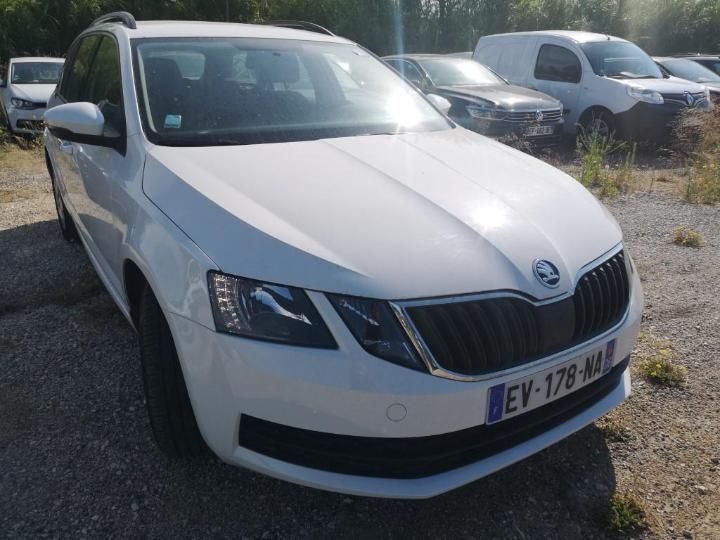 Photo 27 VIN: TMBJG7NE0J0260140 - SKODA OCTAVIA 