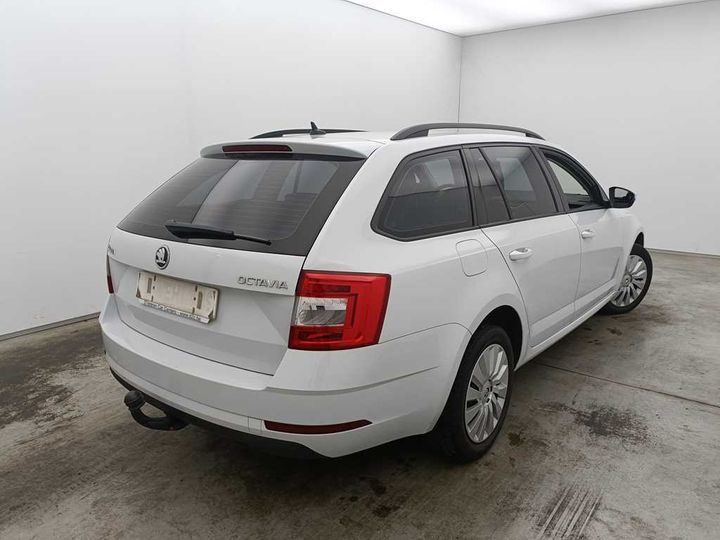 Photo 2 VIN: TMBJG7NE0J0308025 - SKODA OCTAVIA 