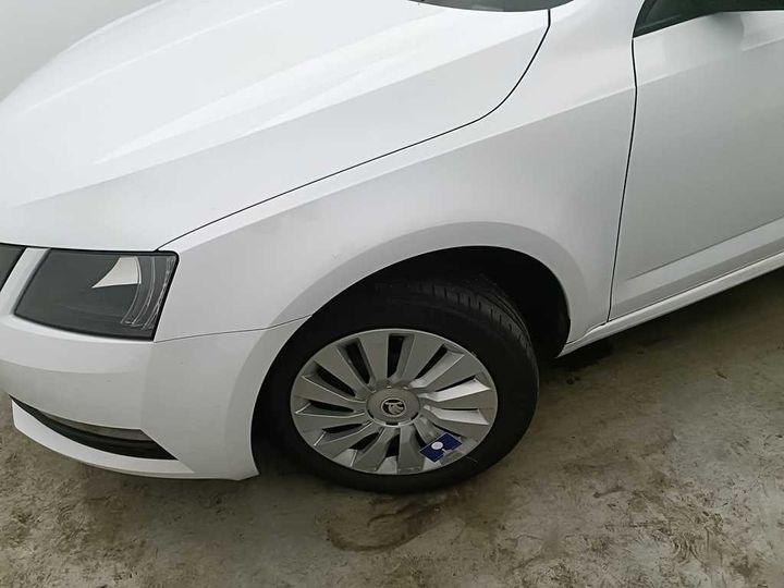 Photo 29 VIN: TMBJG7NE0J0308025 - SKODA OCTAVIA 