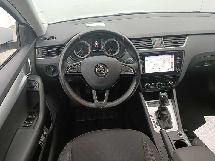 Photo 9 VIN: TMBJG7NE0J0308025 - SKODA OCTAVIA 