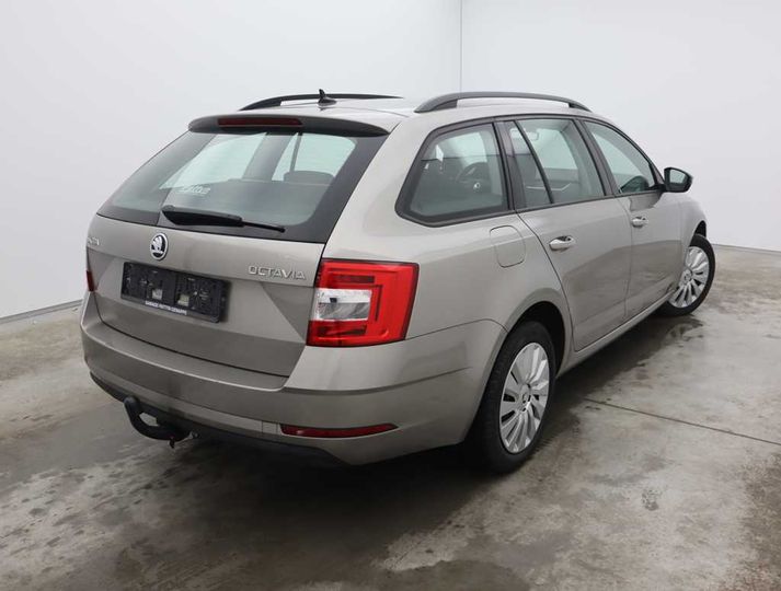 Photo 2 VIN: TMBJG7NE0J0309367 - SKODA OCTAVIA 