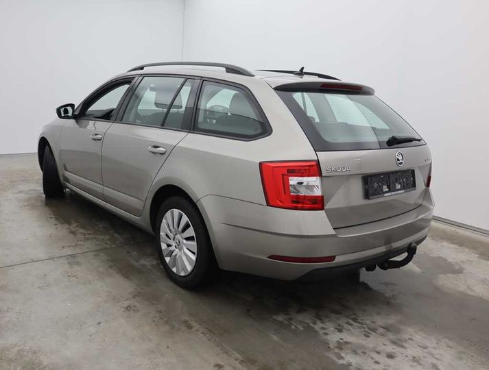 Photo 7 VIN: TMBJG7NE0J0309367 - SKODA OCTAVIA 