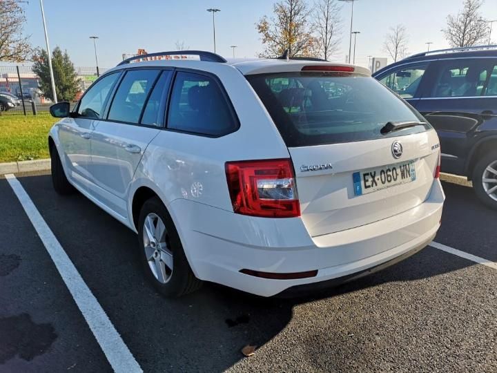 Photo 14 VIN: TMBJG7NE0J0314634 - SKODA OCTAVIA 