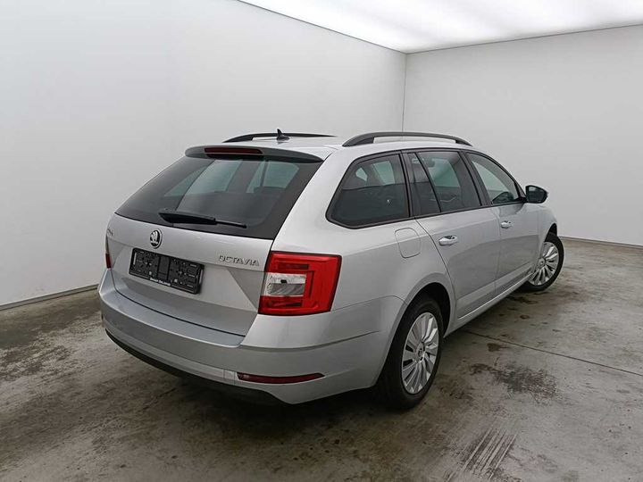 Photo 2 VIN: TMBJG7NE0J0333510 - SKODA OCTAVIA 