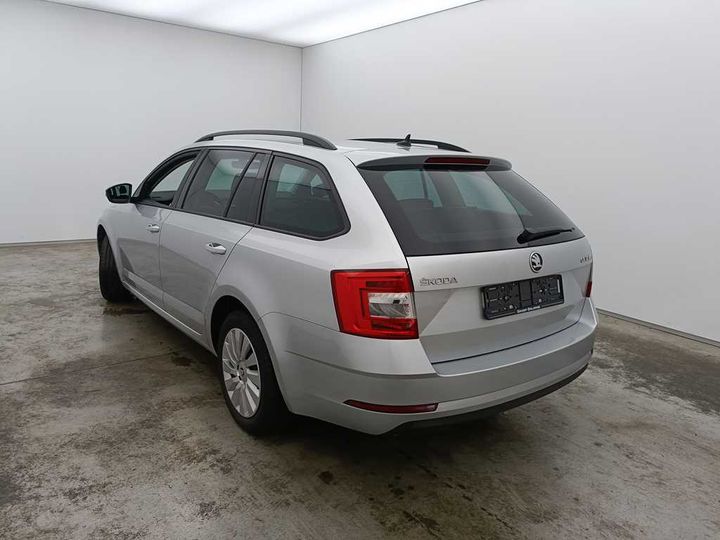 Photo 7 VIN: TMBJG7NE0J0333510 - SKODA OCTAVIA 