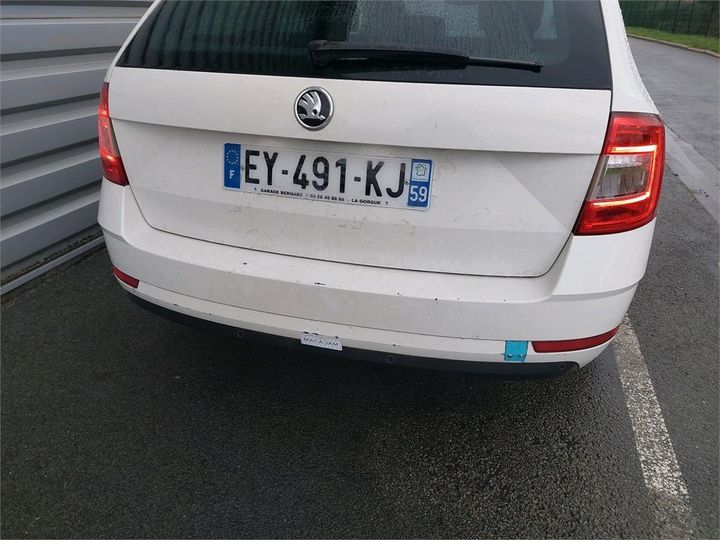 Photo 18 VIN: TMBJG7NE0J0358570 - SKODA OCTAVIA COMBI 