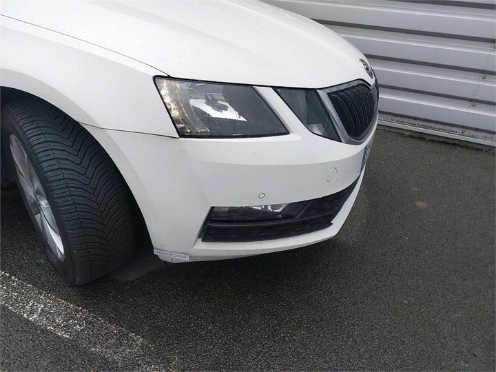 Photo 20 VIN: TMBJG7NE0J0358570 - SKODA OCTAVIA COMBI 