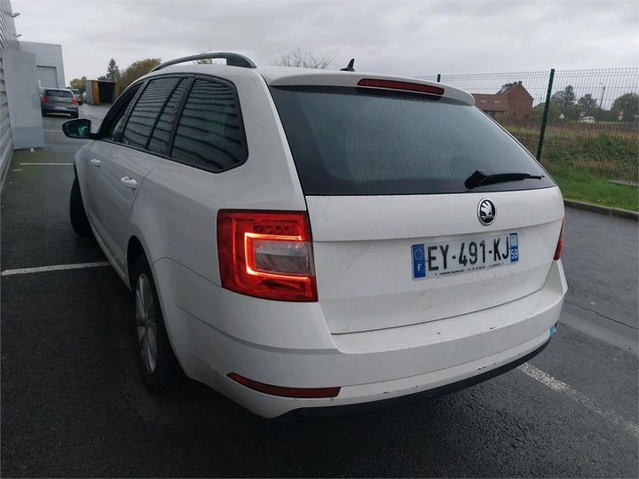 Photo 6 VIN: TMBJG7NE0J0358570 - SKODA OCTAVIA 