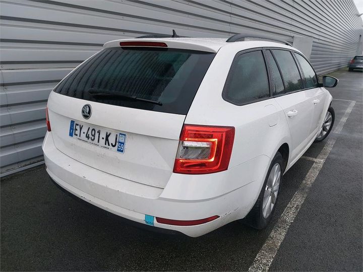 Photo 9 VIN: TMBJG7NE0J0358570 - SKODA OCTAVIA 