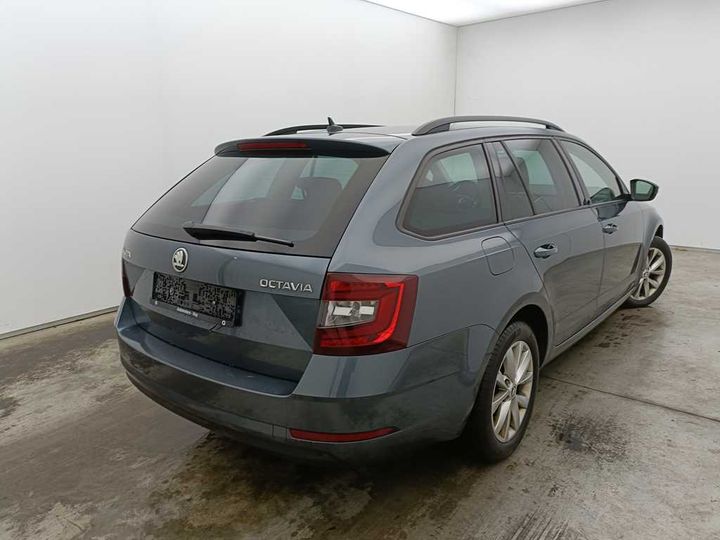 Photo 2 VIN: TMBJG7NE0J0378804 - SKODA OCTAVIA 