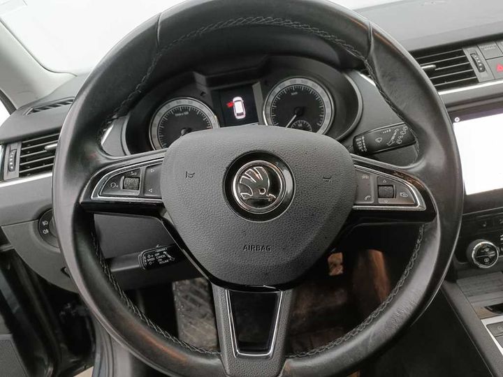 Photo 27 VIN: TMBJG7NE0J0378804 - SKODA OCTAVIA 