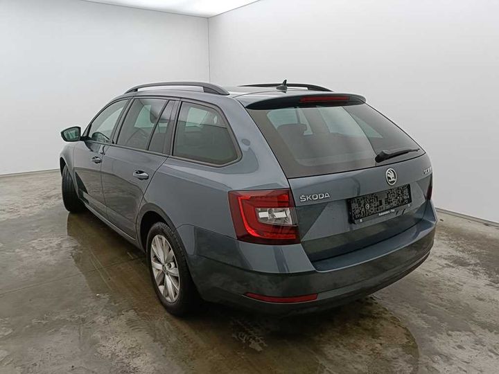 Photo 7 VIN: TMBJG7NE0J0378804 - SKODA OCTAVIA 