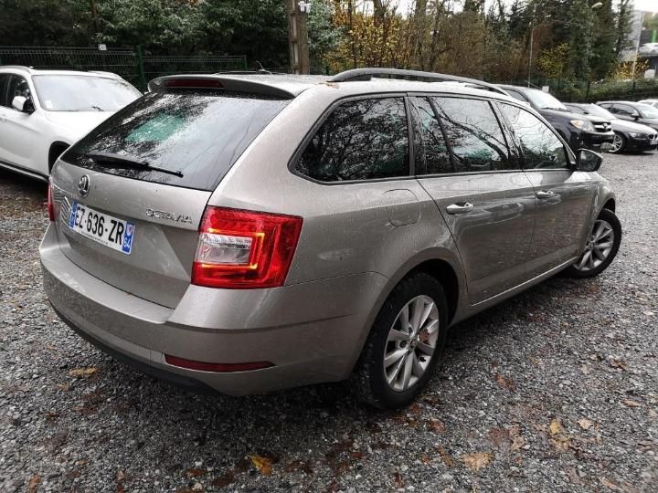 Photo 12 VIN: TMBJG7NE0J0380102 - SKODA OCTAVIA 