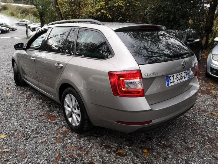 Photo 5 VIN: TMBJG7NE0J0380102 - SKODA OCTAVIA 