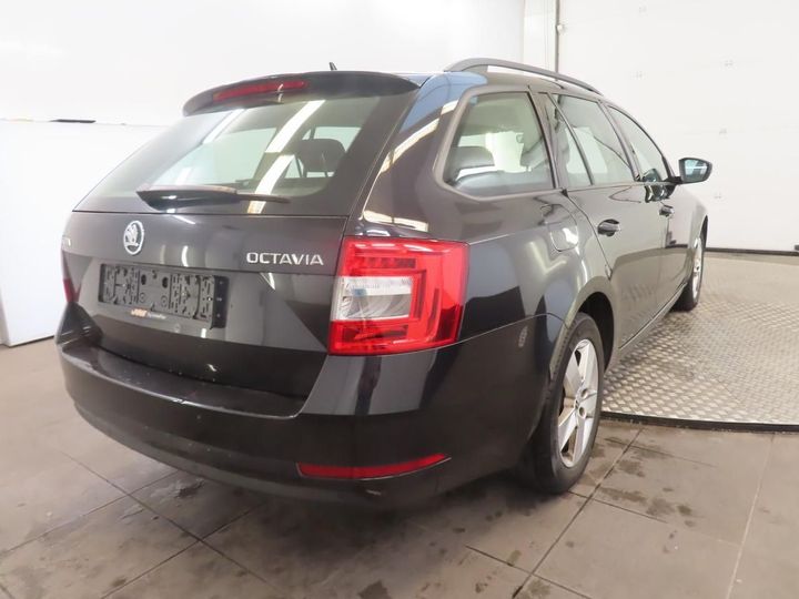 Photo 2 VIN: TMBJG7NE0J0380195 - SKODA OCTAVIA 