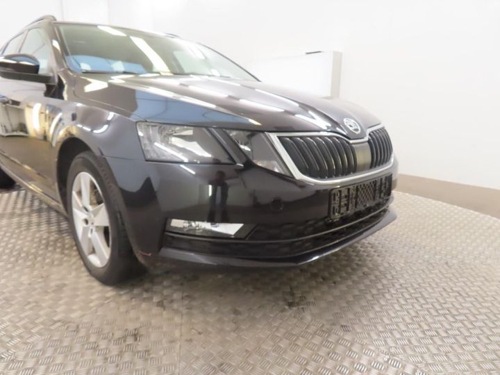 Photo 26 VIN: TMBJG7NE0J0380195 - SKODA OCTAVIA 