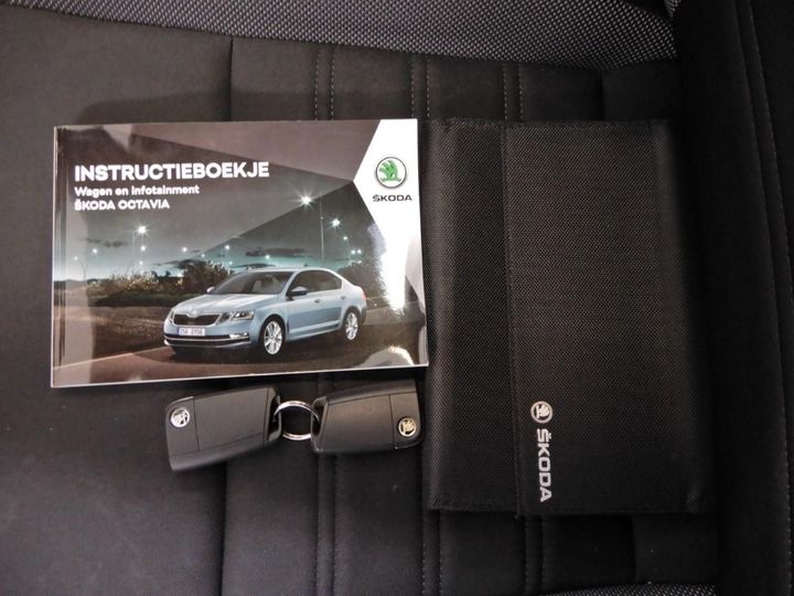 Photo 16 VIN: TMBJG7NE0J0380729 - SKODA OCTAVIA 