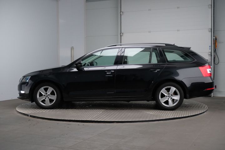 Photo 2 VIN: TMBJG7NE0J0380729 - SKODA OCTAVIA 