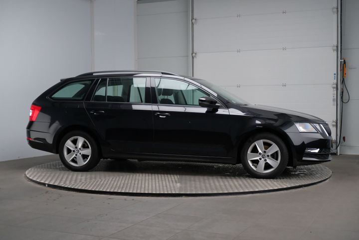 Photo 5 VIN: TMBJG7NE0J0380729 - SKODA OCTAVIA 