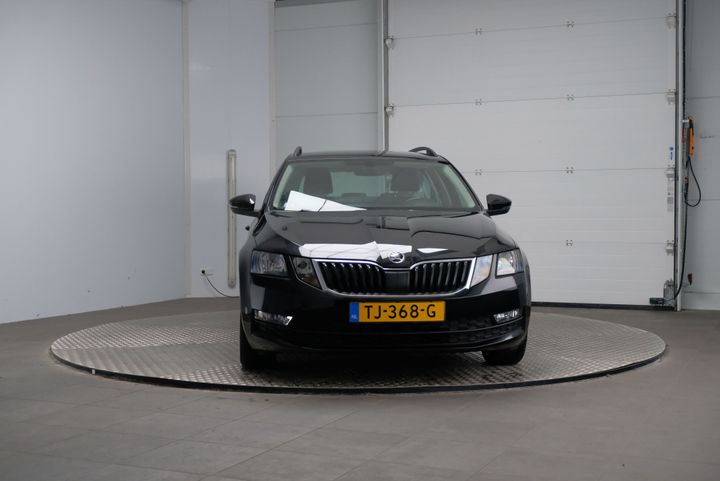 Photo 6 VIN: TMBJG7NE0J0380729 - SKODA OCTAVIA 