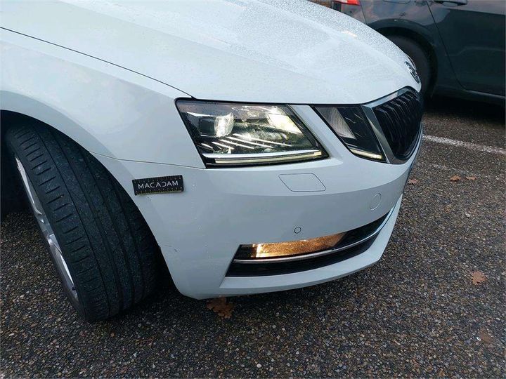 Photo 24 VIN: TMBJG7NE0K0007904 - SKODA OCTAVIA COMBI 