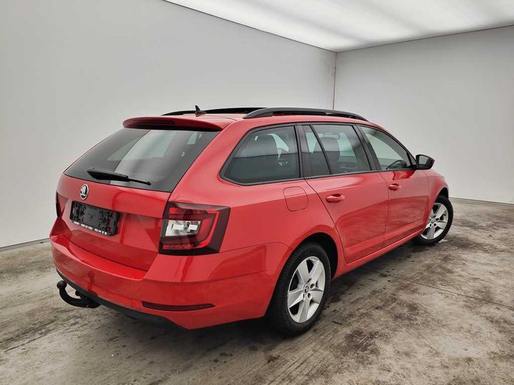 Photo 2 VIN: TMBJG7NE0K0047187 - SKODA OCTAVIA 