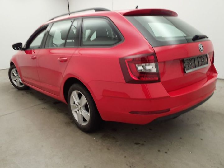 Photo 7 VIN: TMBJG7NE0K0054799 - SKODA OCTAVIA COMBI FL&#3916 