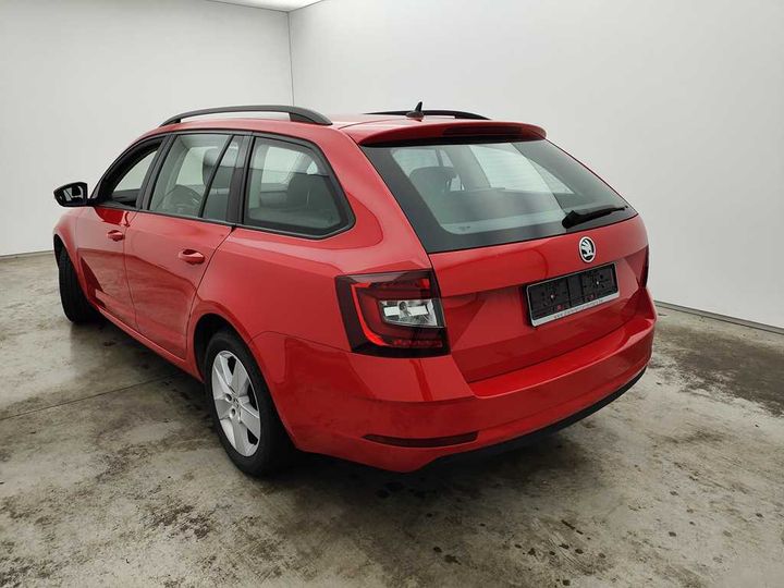 Photo 7 VIN: TMBJG7NE0K0055290 - SKODA OCTAVIA 