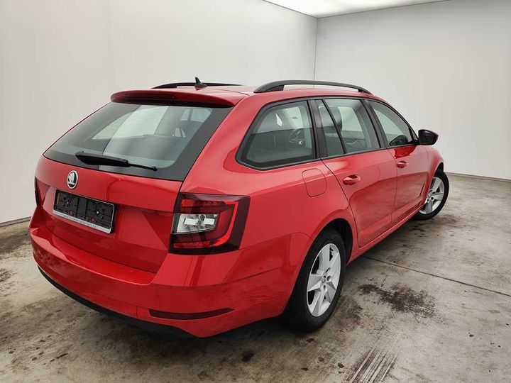 Photo 2 VIN: TMBJG7NE0K0055290 - SKODA OCTAVIA 