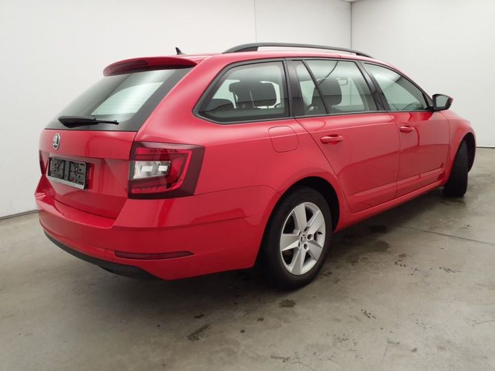 Photo 2 VIN: TMBJG7NE0K0055614 - SKODA OCTAVIA 