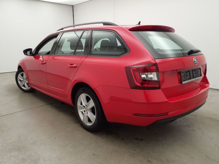 Photo 7 VIN: TMBJG7NE0K0055614 - SKODA OCTAVIA 