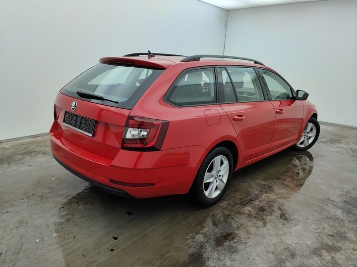 Photo 2 VIN: TMBJG7NE0K0056634 - SKODA OCTAVIA COMBI FL&#3916 