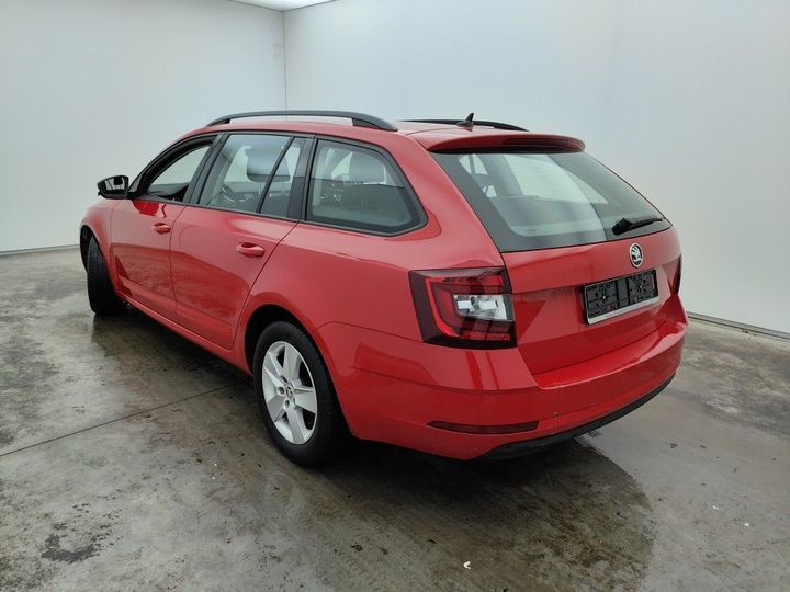 Photo 7 VIN: TMBJG7NE0K0056634 - SKODA OCTAVIA COMBI FL&#3916 