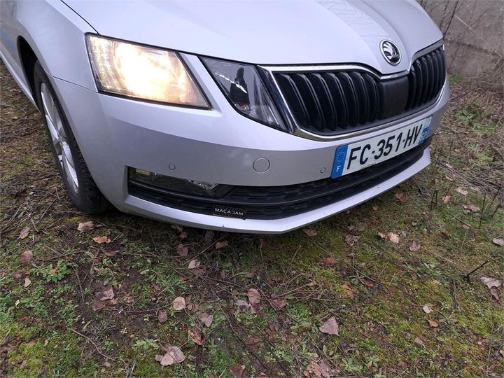 Photo 22 VIN: TMBJG7NE0K0078374 - SKODA OCTAVIA 