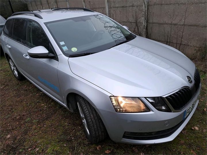 Photo 23 VIN: TMBJG7NE0K0078374 - SKODA OCTAVIA 