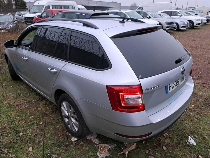 Photo 5 VIN: TMBJG7NE0K0078374 - SKODA OCTAVIA 