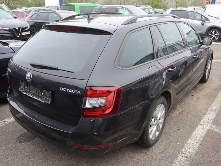 Photo 10 VIN: TMBJG7NE0K0080531 - SKODA OCTAVIA 