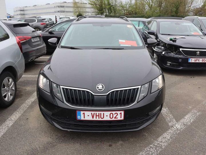 Photo 16 VIN: TMBJG7NE0K0080531 - SKODA OCTAVIA 